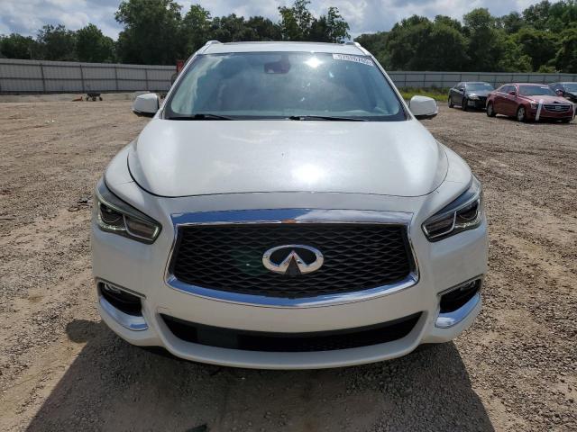 2020 INFINITI QX60 LUXE - 5N1DL0MN3LC521520