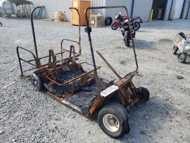OTHER RV GOLF CART 1994 white   948033 photo #1