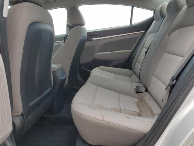2020 HYUNDAI ELANTRA SE - 5NPD84LF5LH510692