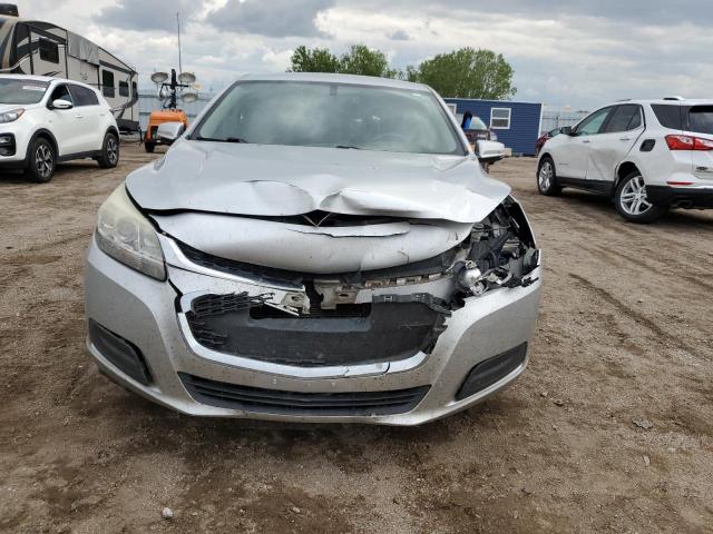 2016 CHEVROLET MALIBU LIM - 1G11C5SA0GF125711