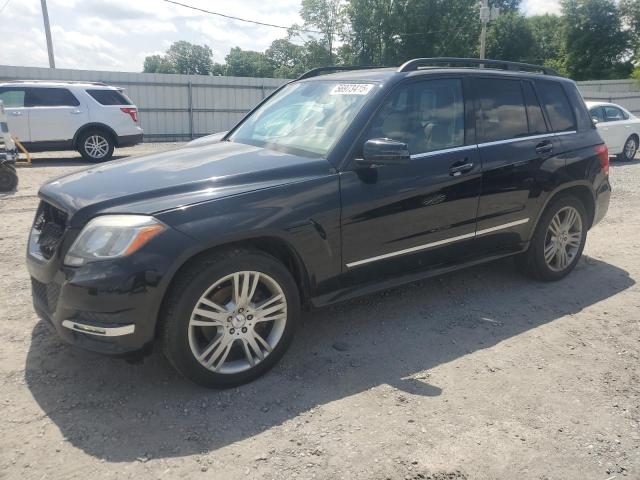 Vin: wdcgg8jb9df940920, lot: 56973415, mercedes-benz glk-class 350 4matic 2013 img_1