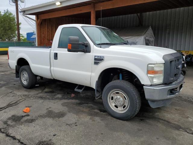 Vin: 1ftnf2b5xaea91565, lot: 59018855, ford f250 super duty 20104