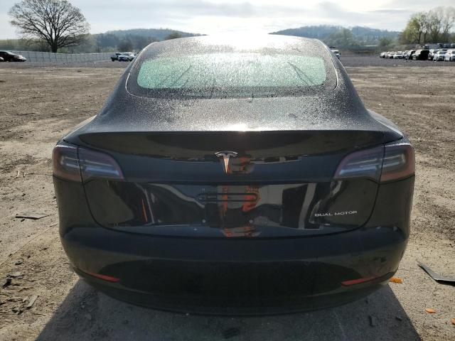 2018 TESLA MODEL 3 - 5YJ3E1EB4JF182495