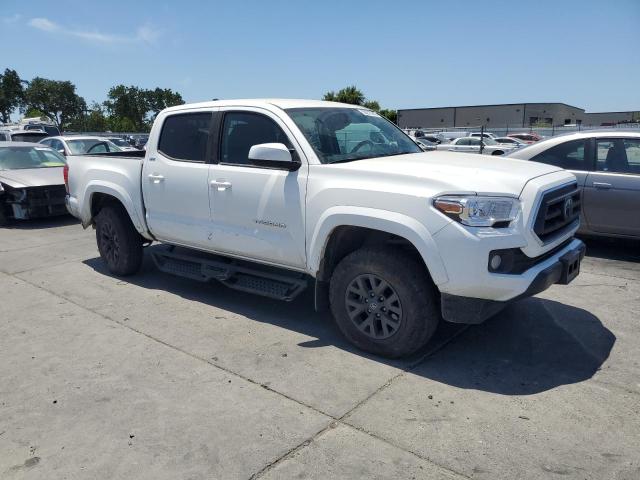 2022 TOYOTA TACOMA DOU 3TMCZ5AN4NM514657