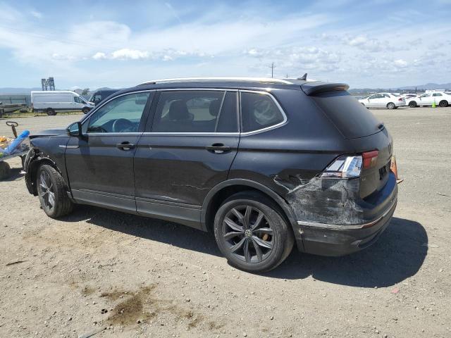 Vin: 3vv3b7ax2nm077616, lot: 57145995, volkswagen tiguan se 20222