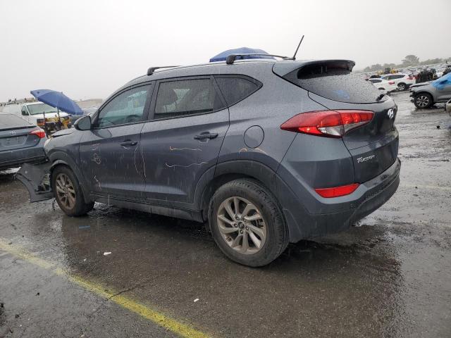 2016 HYUNDAI TUCSON LIM - KM8J33A49GU058668