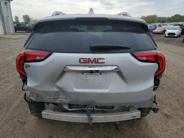2021 GMC TERRAIN SL 3GKALPEV1ML332129