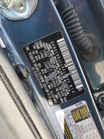 2015 KIA SORENTO LX - 5XYKT4A71FG610849
