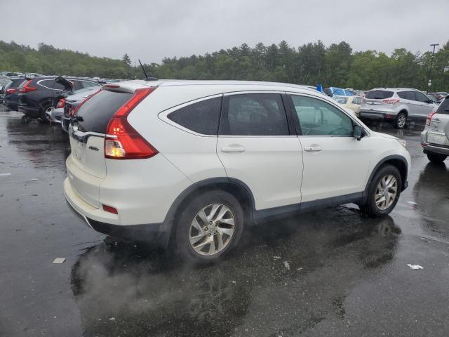 2015 HONDA CR-V EXL 5J6RM4H75FL133813