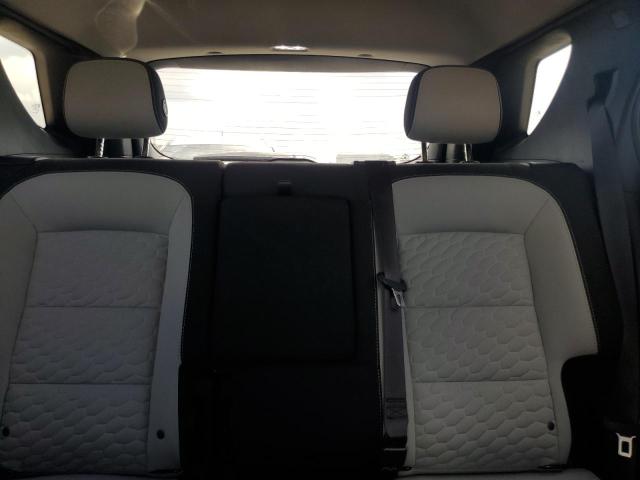 2020 CHEVROLET EQUINOX LS - 2GNAXHEV6L6233290