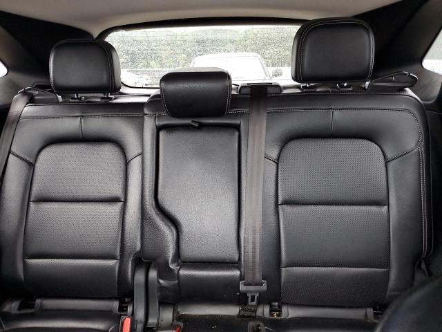 2022 FORD ESCAPE SEL - 1FMCU9H64NUA71485
