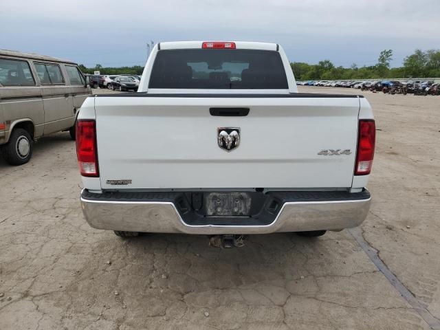 2023 RAM 1500 CLASS - 3C6RR7KG7PG672375