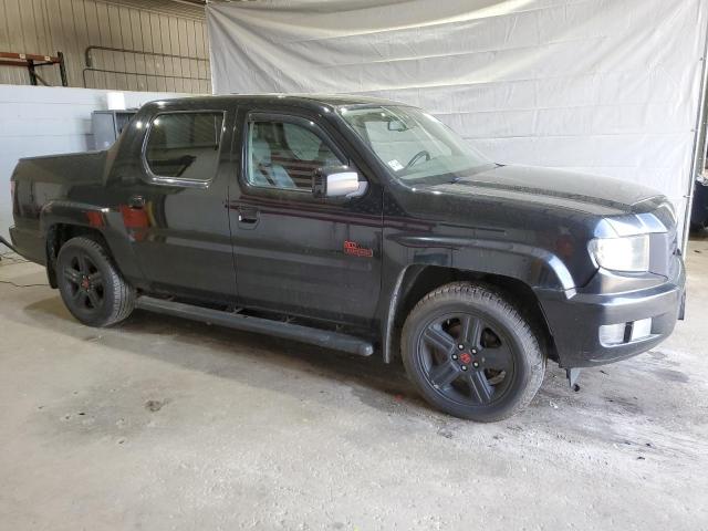 Vin: 5fpyk1f57db008861, lot: 55998335, honda ridgeline rtl 20134