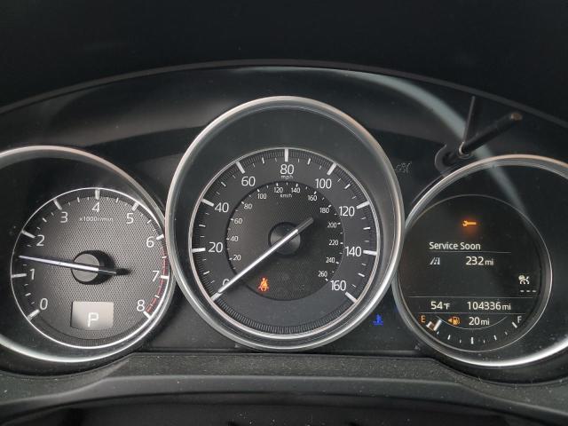 2017 MAZDA CX-5 GRAND - JM3KFBDL7H0226904