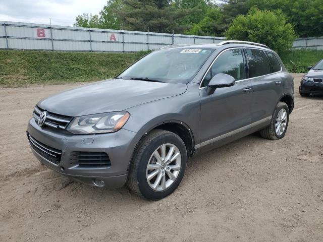 Vin: wvgef9bpxed006404, lot: 58671075, volkswagen touareg v6 2014 img_1