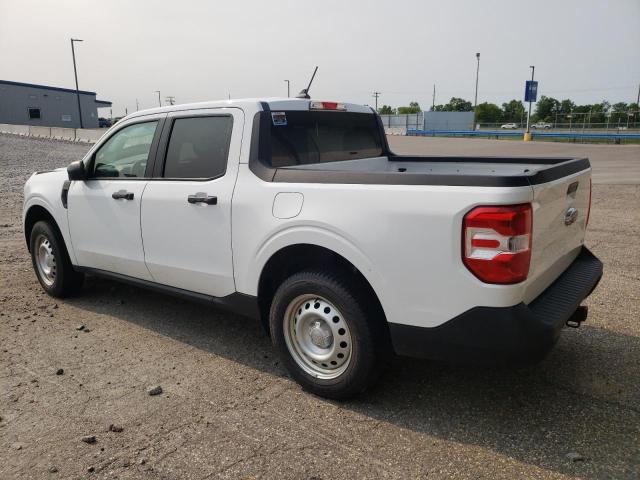 Vin: 3fttw8f9xnra40142, lot: 57664925, ford maverick xl 20222