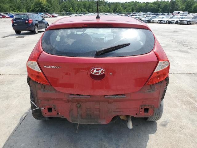 2016 HYUNDAI ACCENT SE KMHCT5AE7GU239295