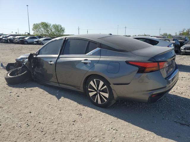 2022 NISSAN ALTIMA SV - 1N4BL4DV2NN339937