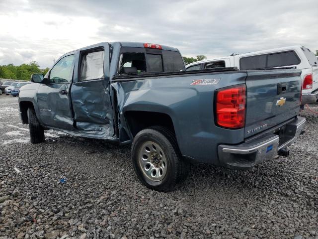 Vin: 3gcukrec2eg509495, lot: 54734475, chevrolet all models k1500 lt 20142