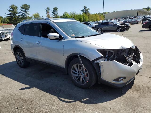Vin: 5n1at2mv9gc773213, lot: 56025505, nissan rogue s 20164