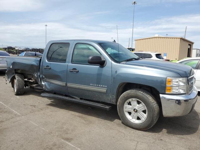 Vin: 3gcpkse7xdg226820, lot: 54917745, chevrolet all models k1500 lt 20134