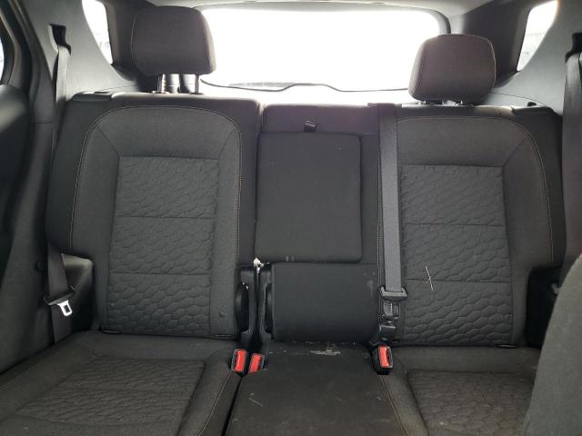 2021 CHEVROLET EQUINOX LT - 3GNAXTEV6MS149024