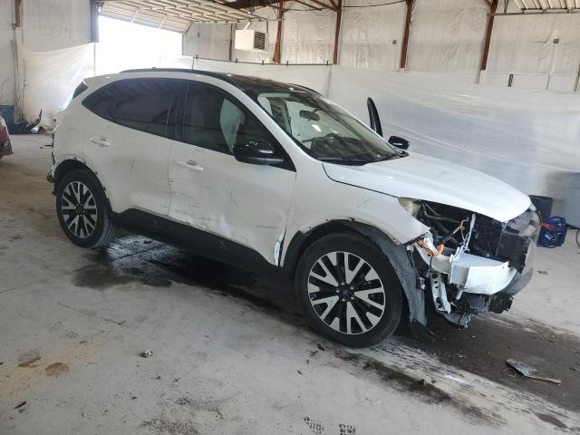 Vin: 1fmcu9bz5luc14427, lot: 57752255, ford escape se sport 20204
