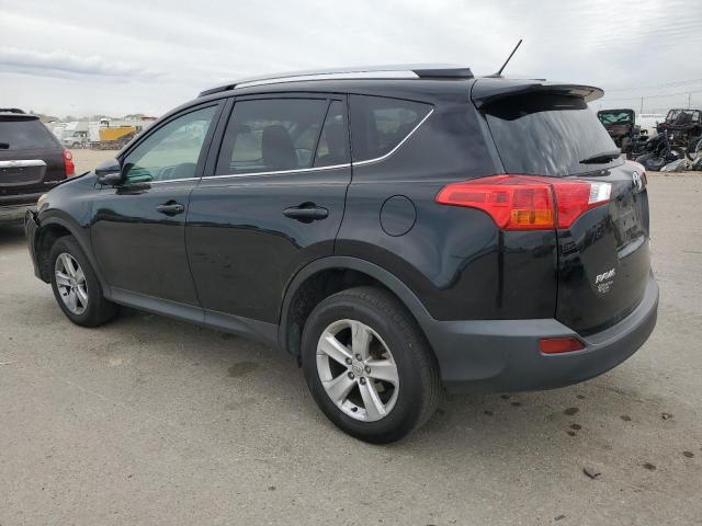 Vin: 2t3rfrev6dw072630, lot: 56723885, toyota rav4 xle 20132