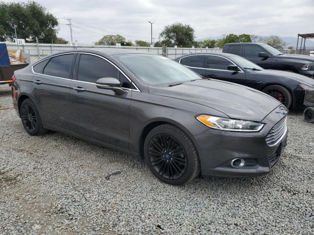 Vin: 3fa6p0hd4gr328776, lot: 55704345, ford fusion se 20164
