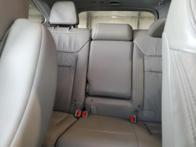 2012 HONDA CR-V EXL - 5J6RM4H7XCL070283