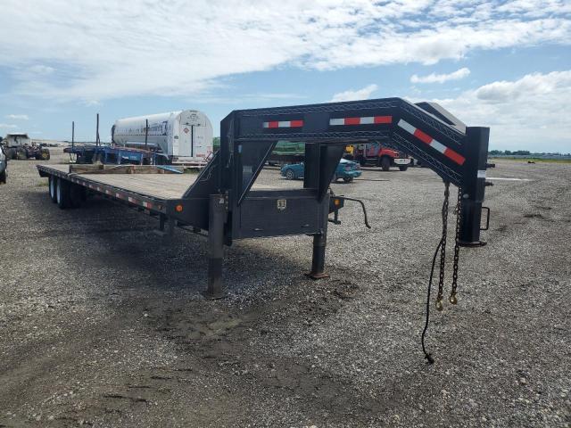 Global Auto Auctions: 2016 PJ TRAILER