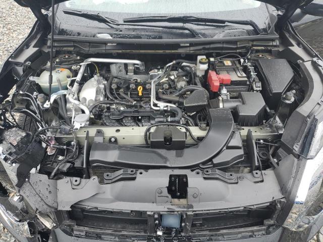 2024 MITSUBISHI OUTLANDER - JA4J3VA89RZ078907