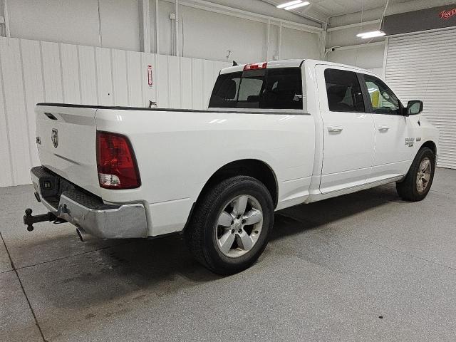 Vin: 1c6rr6ttxks608676, lot: 57212425, ram 1500 slt 20193