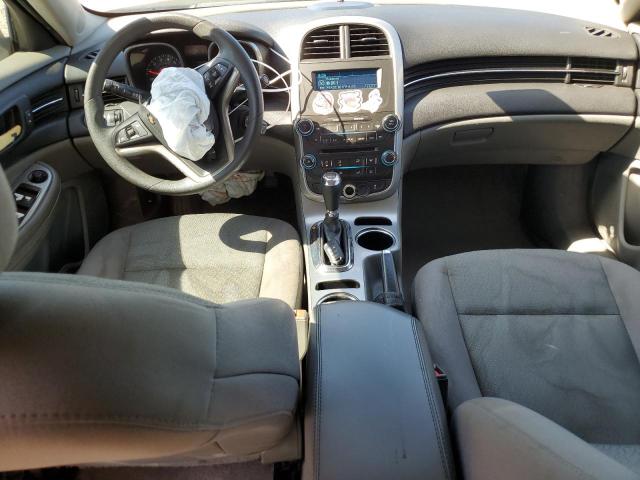 2015 CHEVROLET MALIBU LS - 1G11B5SL6FF248108