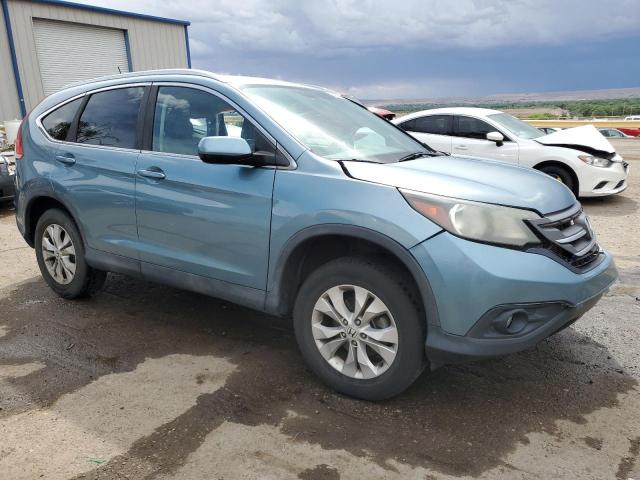 Vin: 2hkrm3h72eh527840, lot: 54974665, honda crv exl 20144