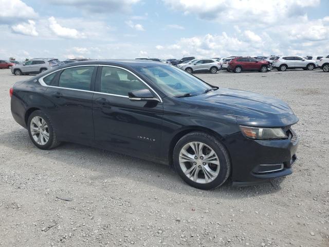 Vin: 2g1125s35f9260601, lot: 58938325, chevrolet impala lt 20154
