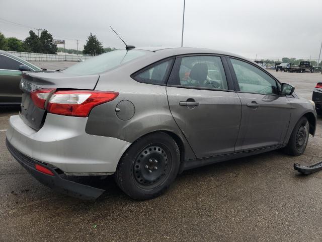 Vin: 1fahp3f27cl216946, lot: 58657095, ford focus se 20123