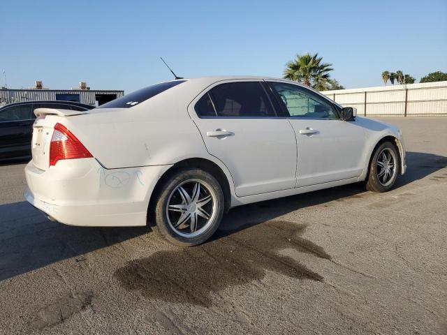 Vin: 3fahp0haxar322292, lot: 55122725, ford fusion se 20103