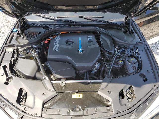2018 BMW 530E - WBAJA9C5XJB033443