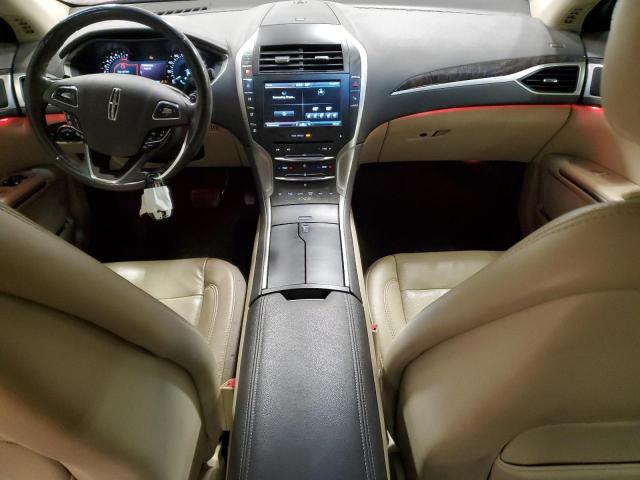 2015 LINCOLN MKZ - 3LN6L2J98FR612817