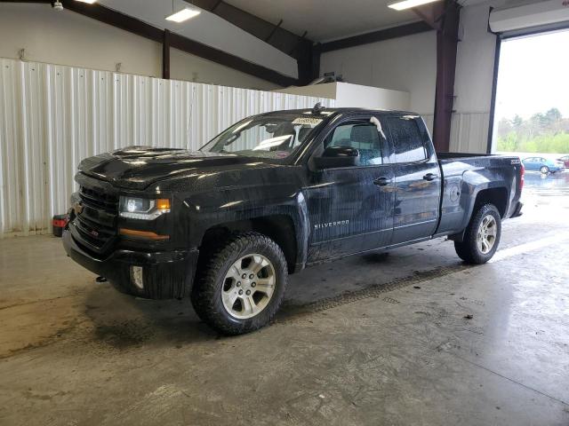 Vin: 1gcvkrec3hz378523, lot: 55986905, chevrolet all models k1500 lt 2017 img_1