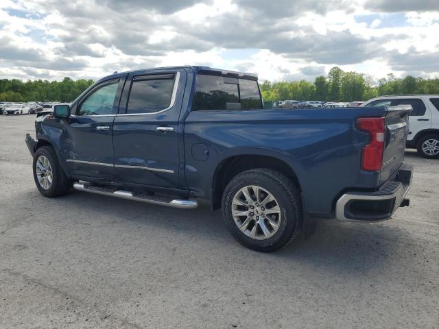 Vin: 1gcuygel0kz126010, lot: 57622685, chevrolet all models k1500 ltz 20192