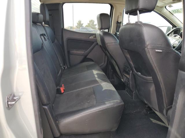 2021 FORD RANGER XL - 1FTER4FH0MLD82079