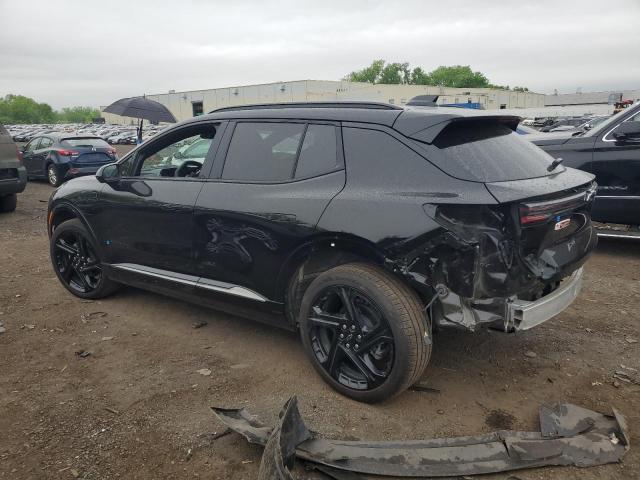 Vin: 3gn7dsrp3ss157474, lot: 56652885, chevrolet equinox rs 20252