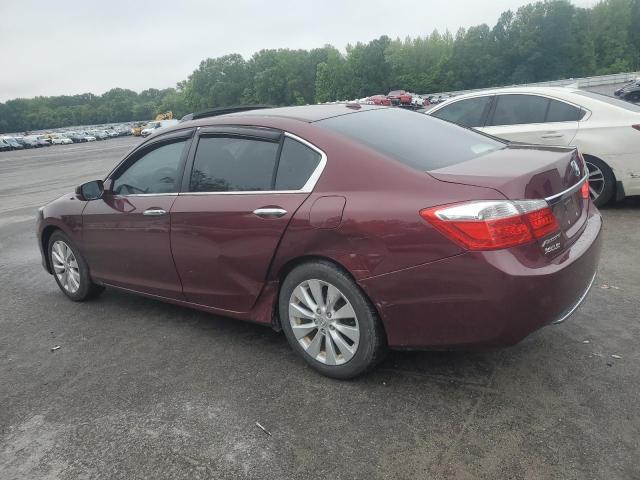 Vin: 1hgcr2f88da169454, lot: 58804495, honda accord exl 20132
