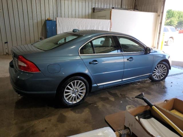Vin: yv1940as9d1170864, lot: 55946165, volvo s80 3.2 20133