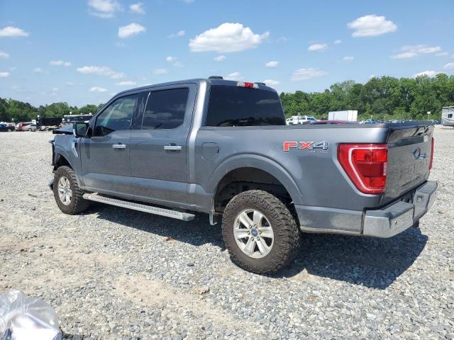 Vin: 1ftfw1e54nfa60192, lot: 56924485, ford f-150 supercrew 20222