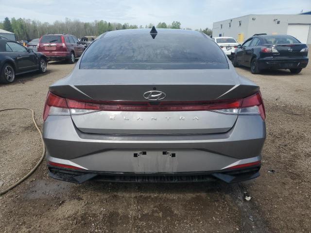 2023 HYUNDAI ELANTRA SE - KMHLM4AG0PU603050