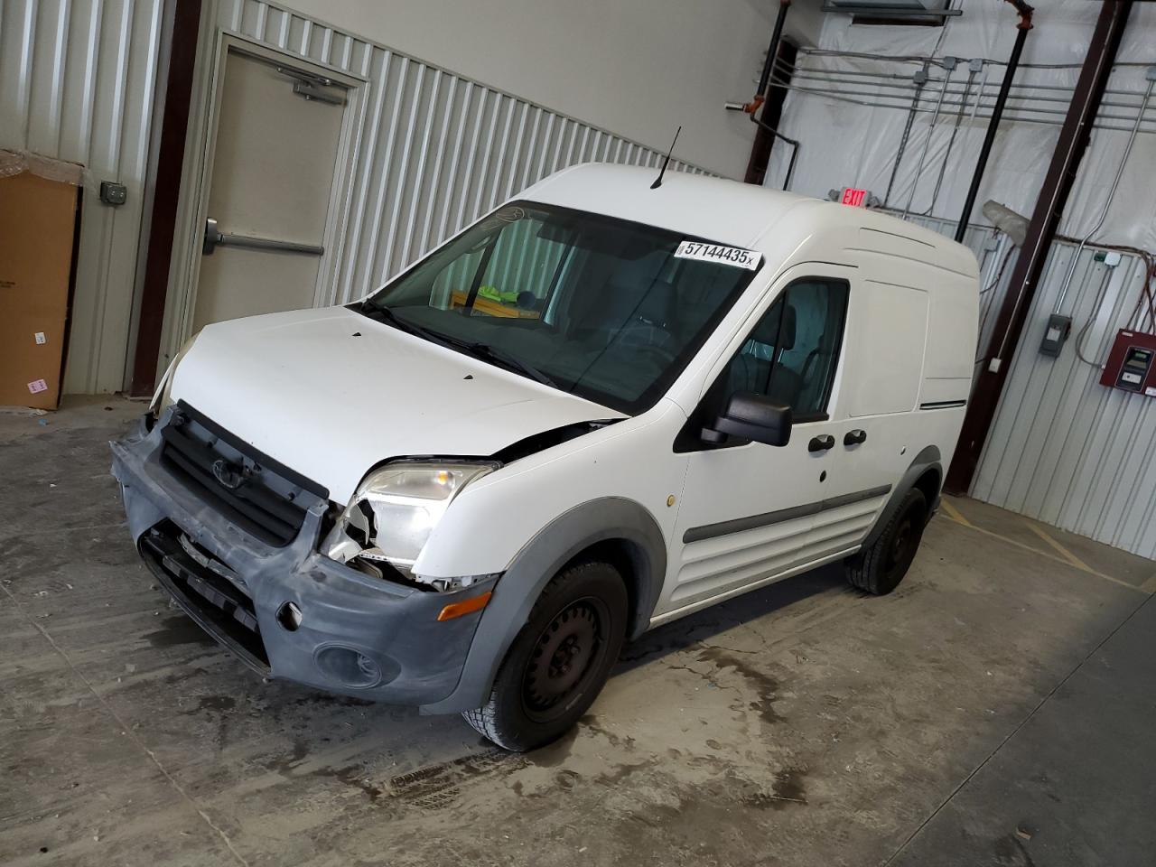 FORD TRANSIT CONNECT XL