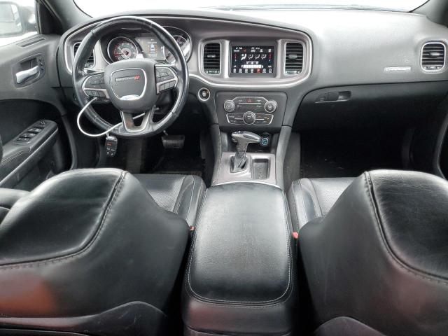 2019 DODGE CHARGER SX - 2C3CDXBG3KH753187